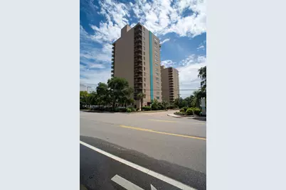 7500 N Ocean Blvd. #6081, Myrtle Beach, SC 29572 - Photo 38