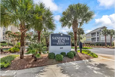 645 Retreat Beach Circle #A-3-U, Pawleys Island, SC 29585 - Photo 2