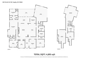 663 Parish Dr, Supply, NC 28462 - Photo 46