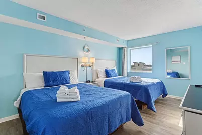 504 N Ocean Blvd. #702, Myrtle Beach, SC 29577 - Photo 12