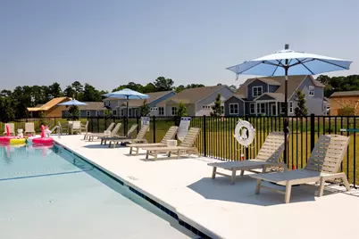 5045 Jockey Way, Myrtle Beach, SC 29588 - Photo 24