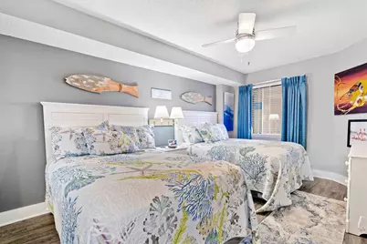 205 74th Ave. N #PH-7, Myrtle Beach, SC 29572 - Photo 28