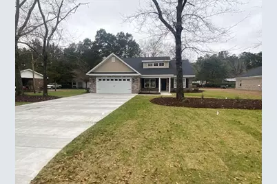 Tbd Salem Rd., Aynor, SC 29511 - Photo 1