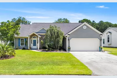 1626 Wood Thrush Dr., Murrells Inlet, SC 29576 - Photo 46