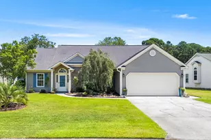 1626 Wood Thrush Dr, Murrells Inlet, SC 29576 - Photo 46