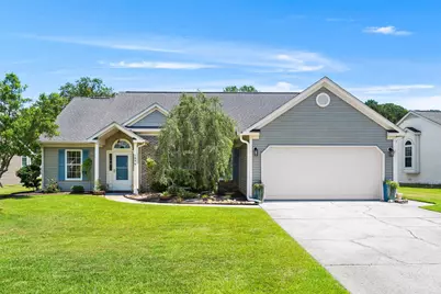 1626 Wood Thrush Dr., Garden City, SC 29576 - Photo 10