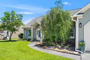 1626 Wood Thrush Dr, Murrells Inlet, SC 29576 - Photo 12