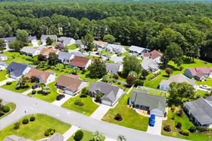 1626 Wood Thrush Dr, Garden City, SC 29576 - Photo 52