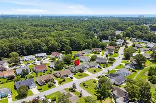 1626 Wood Thrush Dr, Murrells Inlet, SC 29576 - Photo 2