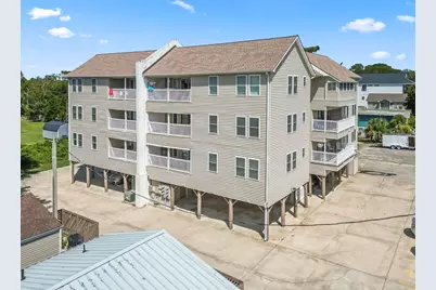 407 28th Ave. S #C-2, North Myrtle Beach, SC 29582 - Photo 1