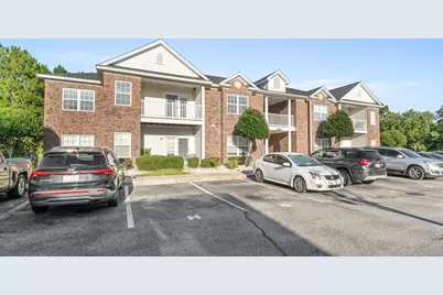 2025 Silvercrest Dr. #F, Myrtle Beach, SC 29579 - Photo 52