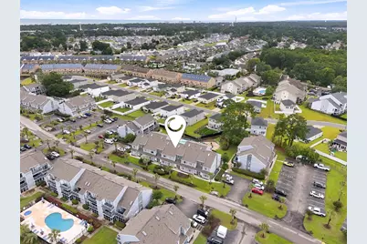 1881 Colony Dr. #8T, Surfside Beach, SC 29575 - Photo 36