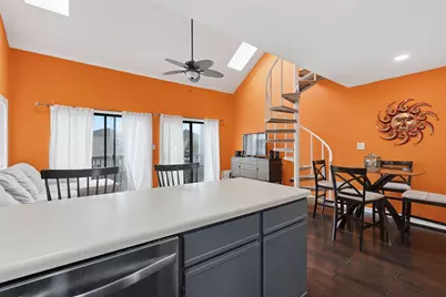 1881 Colony Dr. #8T, Surfside Beach, SC 29575 - Photo 12