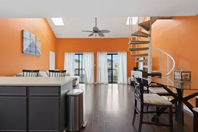 1881 Colony Dr. #8T, Surfside Beach, SC 29575 - Photo 6