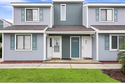1881 Colony Dr. #8T, Surfside Beach, SC 29575 - Photo 1