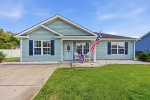 1005 Macala Dr, Conway, SC 29526 - Photo 1