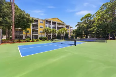 601 Hillside Dr. N #2501, North Myrtle Beach, SC 29582 - Photo 34