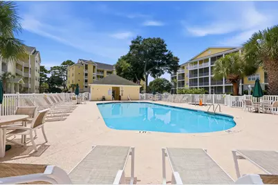 601 Hillside Dr. N #2501, North Myrtle Beach, SC 29582 - Photo 32