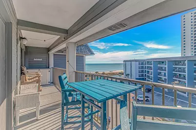 5905 S Kings Hwy. #516 A, Myrtle Beach, SC 29575 - Photo 12