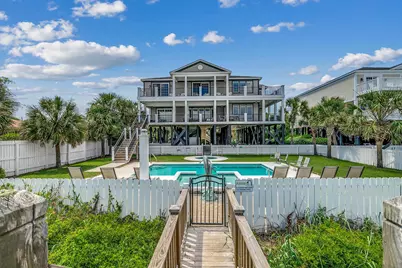 4905 S Ocean Blvd., Myrtle Beach, SC 29575 - Photo 6