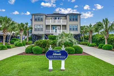 4905 S Ocean Blvd., Myrtle Beach, SC 29575 - Photo 1