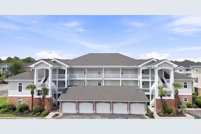 4834 Carnation Circle #203, Myrtle Beach, SC 29577 - Photo 1