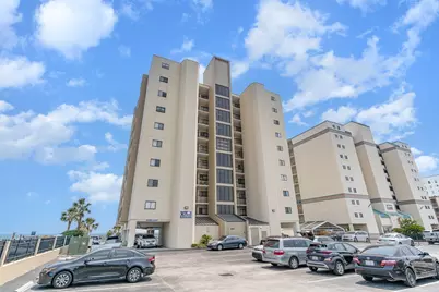 2501 S Ocean Blvd. #508, North Myrtle Beach, SC 29582 - Photo 2