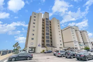 2501 S Ocean Blvd, North Myrtle Beach, SC 29582 - Photo 2