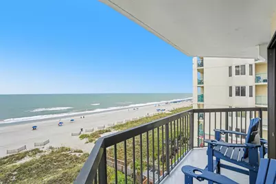 2501 S Ocean Blvd. #508, North Myrtle Beach, SC 29582 - Photo 24