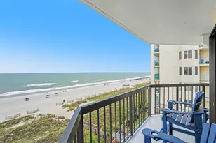 2501 S Ocean Blvd, North Myrtle Beach, SC 29582 - Photo 24