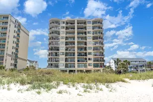 2501 S Ocean Blvd, North Myrtle Beach, SC 29582 - Photo 32