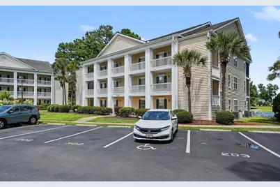 4910 Windsor Green Way #302, Myrtle Beach, SC 29579 - Photo 2