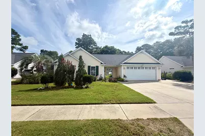 207 Melody Gardens Dr., Surfside Beach, SC 29575 - Photo 30