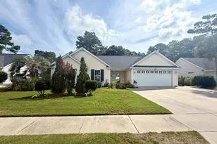 207 Melody Gardens Dr, Surfside Beach, SC 29575 - Photo 30