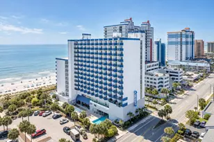 2001 S Ocean Blvd, Myrtle Beach, SC 29577 - Photo 1