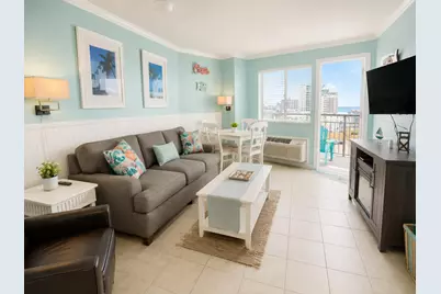 2001 S Ocean Blvd. #820, Myrtle Beach, SC 29577 - Photo 2