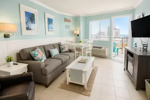2001 S Ocean Blvd, Myrtle Beach, SC 29577 - Photo 2