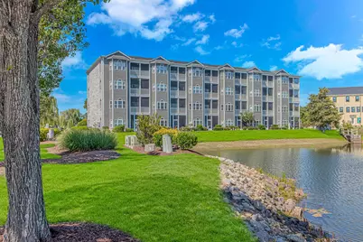4519 N Plantation Harbour Dr. #X-13, Little River, SC 29566 - Photo 2