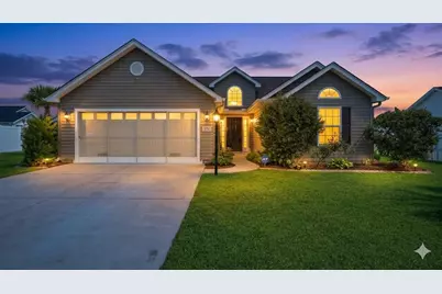 374 Barton Loop, Myrtle Beach, SC 29579 - Photo 44