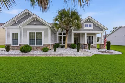 104 Copper Leaf Dr., Myrtle Beach, SC 29588 - Photo 4