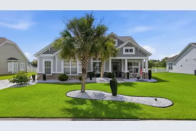 104 Copper Leaf Dr., Myrtle Beach, SC 29588 - Photo 1