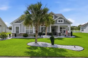 104 Copper Leaf Dr, Myrtle Beach, SC 29588 - Photo 1