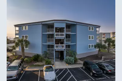 9540 Shore Dr. #A-1, Myrtle Beach, SC 29572 - Photo 1