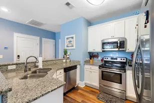 1609 North Dogwood Dr, Surfside Beach, SC 29575 - Photo 10