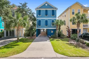 1609 North Dogwood Dr, Surfside Beach, SC 29575 - Photo 1