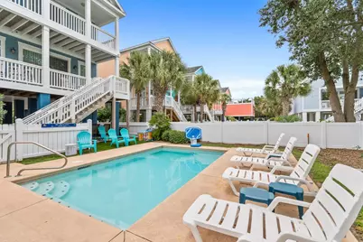 1609 North Dogwood Dr., Surfside Beach, SC 29575 - Photo 4