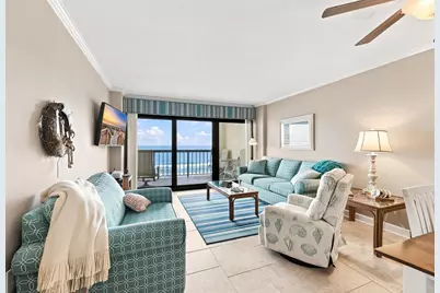 2501 S Ocean Blvd. #606, North Myrtle Beach, SC 29582 - Photo 4