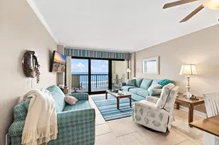 2501 S Ocean Blvd, North Myrtle Beach, SC 29582 - Photo 4