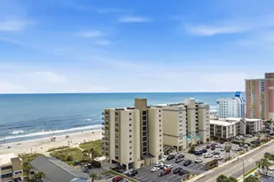 2501 S Ocean Blvd, North Myrtle Beach, SC 29582 - Photo 28