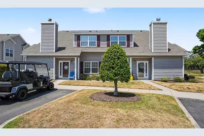 503 N 20th Ave. N #53D, North Myrtle Beach, SC 29582 - Photo 1